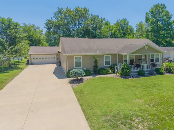 508 INDIANA AVE, Salem, IL 62881