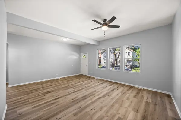 4947 S Laflin ST, Chicago, IL 60609