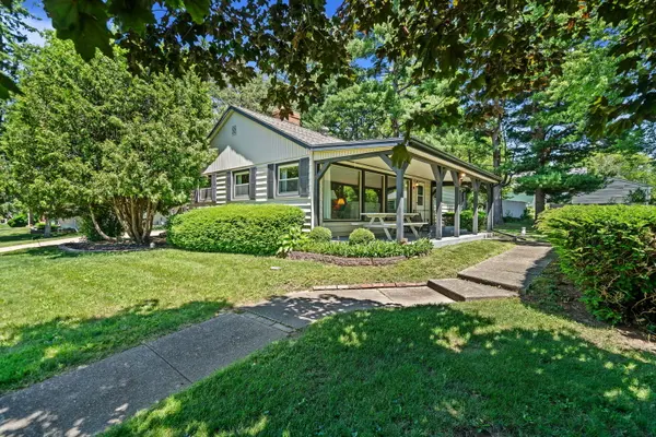 1533 S Harlem AVE, Freeport, IL 61032