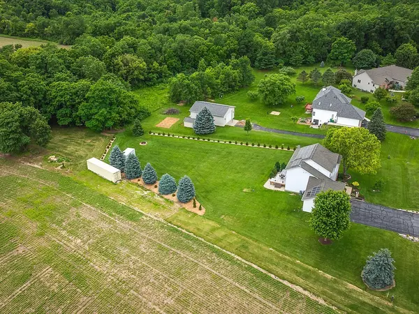 9938 Tybow TRL, Roscoe, IL 61073