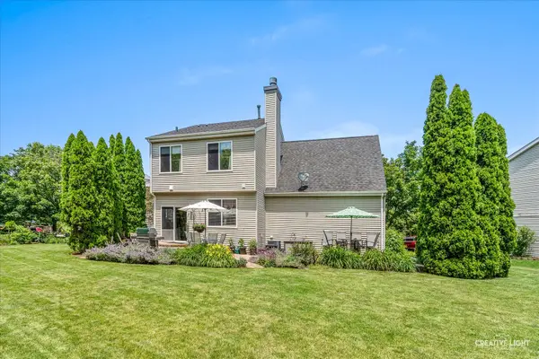 2516 Concord CT, Montgomery, IL 60538