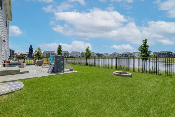 16538 S Sun Meadow DR, Lockport, IL 60441
