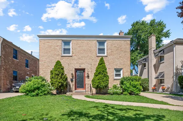 2016 N 75th AVE, Elmwood Park, IL 60707