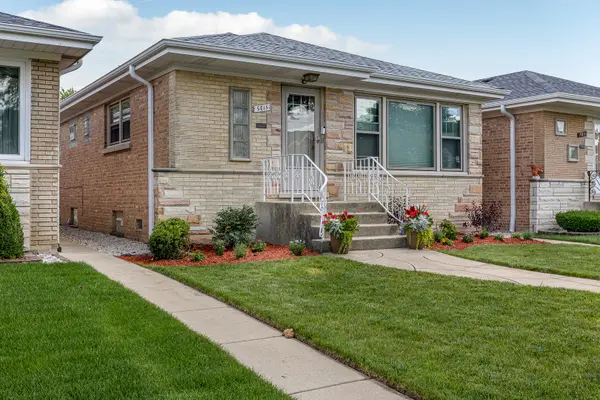 5815 N Oketo AVE, Chicago, IL 60631