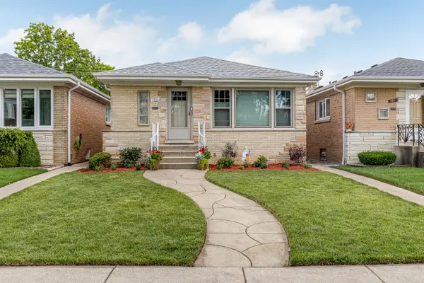 5815 N Oketo AVE, Chicago, IL 60631