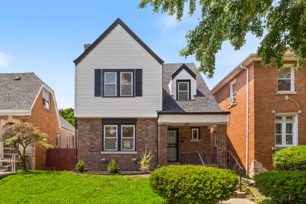 11304 S Lowe AVE, Chicago, IL 60628