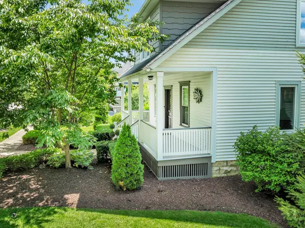 220 Hickory ST, Frankfort, IL 60423