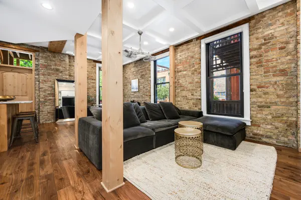 540 W Belden AVE #1C, Chicago, IL 60614