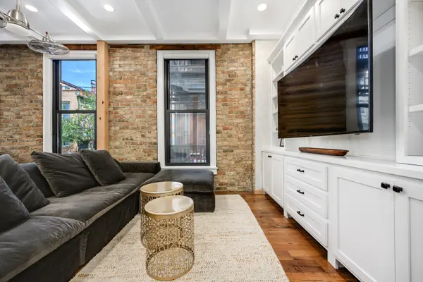 540 W Belden AVE #1C, Chicago, IL 60614