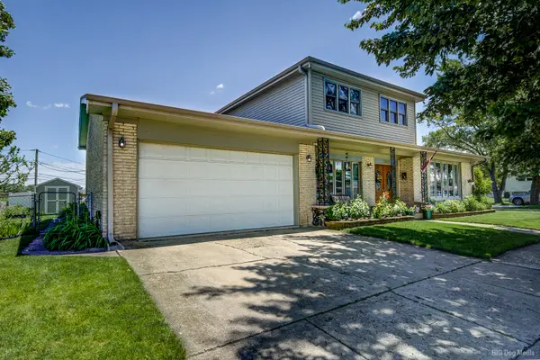 15155 Ridgeway AVE, Midlothian, IL 60445