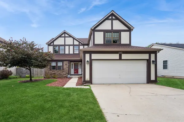 213 Campbell DR, Bolingbrook, IL 60440