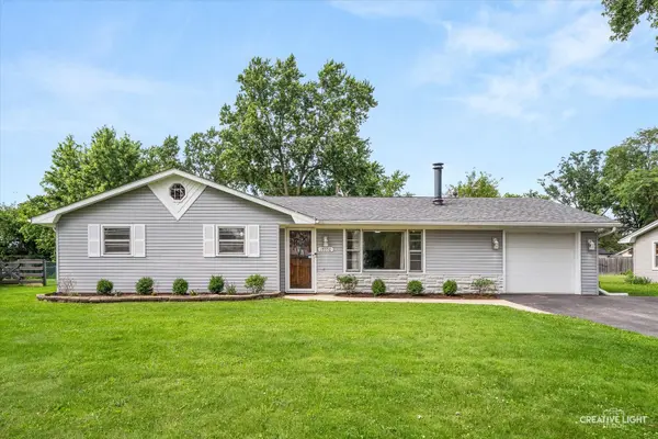 19350 Jacquie AVE, Romeoville, IL 60446
