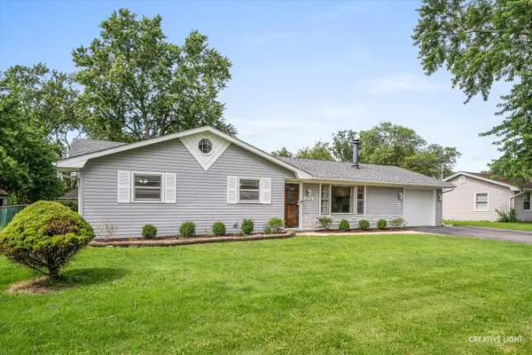 19350 Jacquie AVE, Romeoville, IL 60446