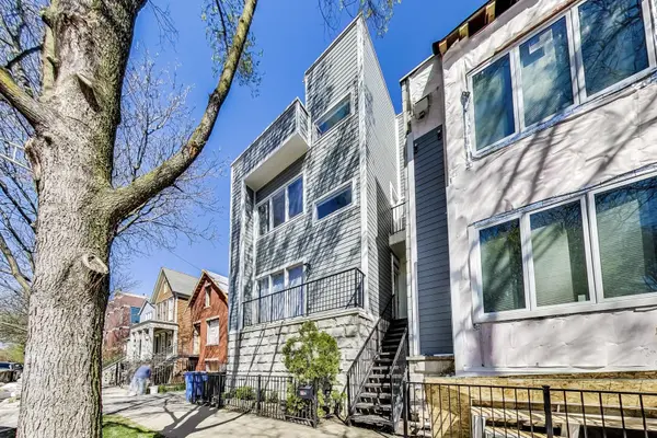 2308 W Belden AVE, Chicago, IL 60647