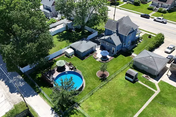 270 E North ST, Manhattan, IL 60442