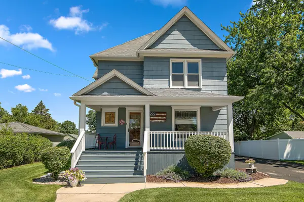 270 E North ST, Manhattan, IL 60442