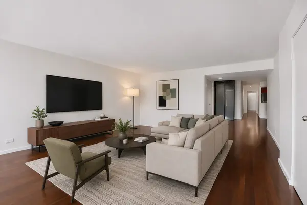 40 E 9th ST #1416, Chicago, IL 60605