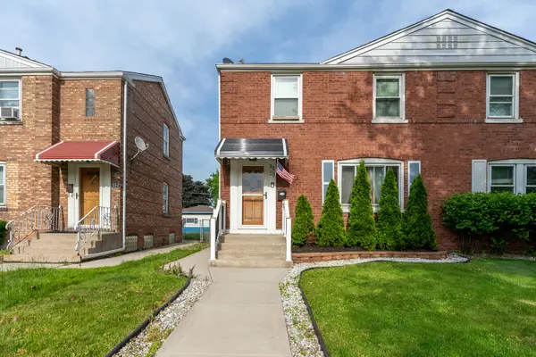 5129 S Menard AVE, Chicago, IL 60638