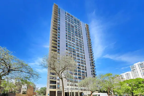 1355 N Sandburg TER #2904, Chicago, IL 60610