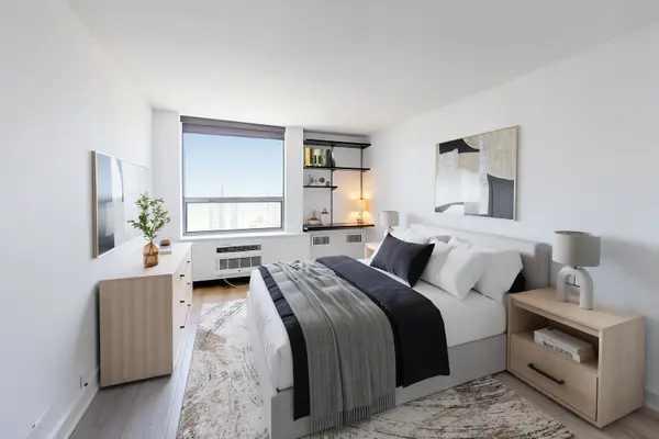 1355 N Sandburg TER #2904, Chicago, IL 60610
