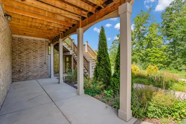20300 N Lea RD, Deer Park, IL 60010