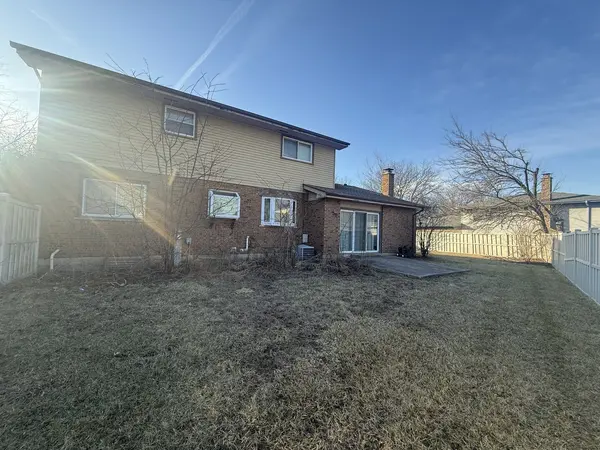 857 Academy AVE, Matteson, IL 60443