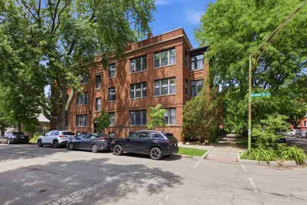 1700 W Summerdale AVE #2, Chicago, IL 60640