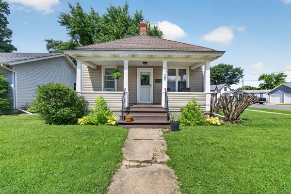 1128 Butler ST, Morris, IL 60450