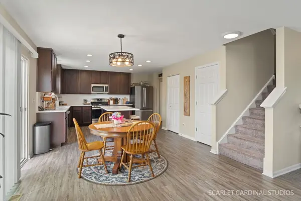1001 Simms CT, Plano, IL 60545