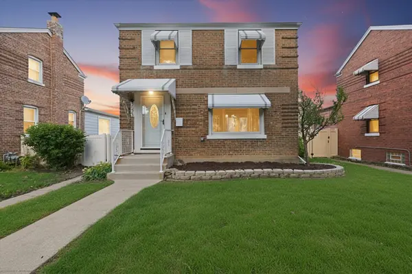 3523 S 57th AVE, Cicero, IL 60804