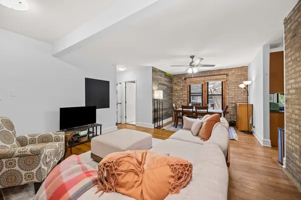 146 Clyde AVE #2W, Evanston, IL 60202