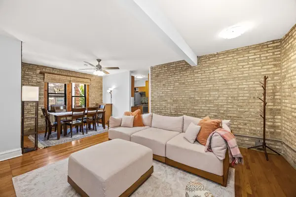 146 Clyde AVE #2W, Evanston, IL 60202