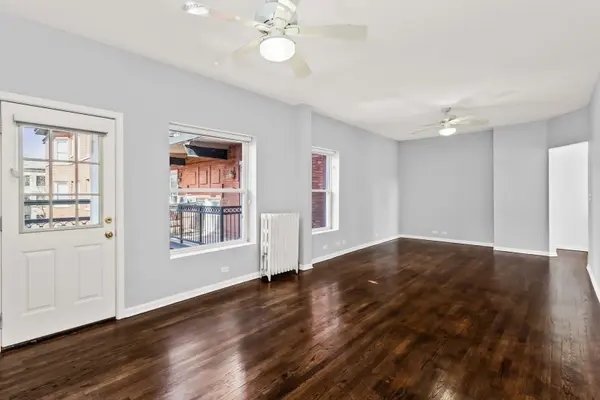 845 W BELLE PLAINE AVE #2E, Chicago, IL 60613