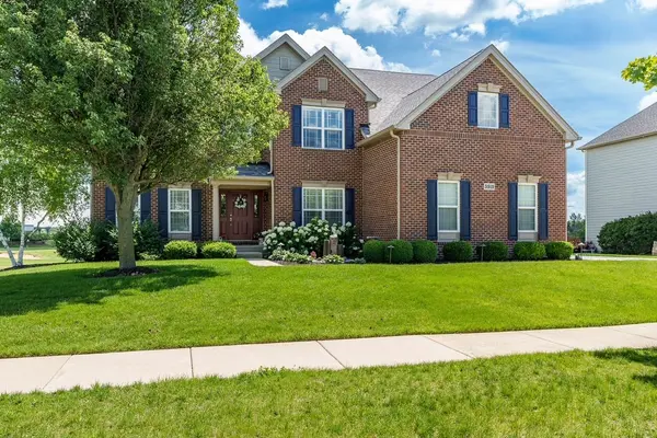 3515 TOURNAMENT DR, Elgin, IL 60124