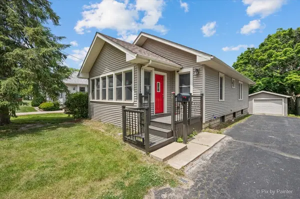 617 2nd ST, Crete, IL 60417