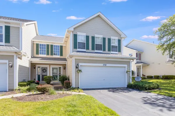 2743 McClennan CT, Naperville, IL 60563