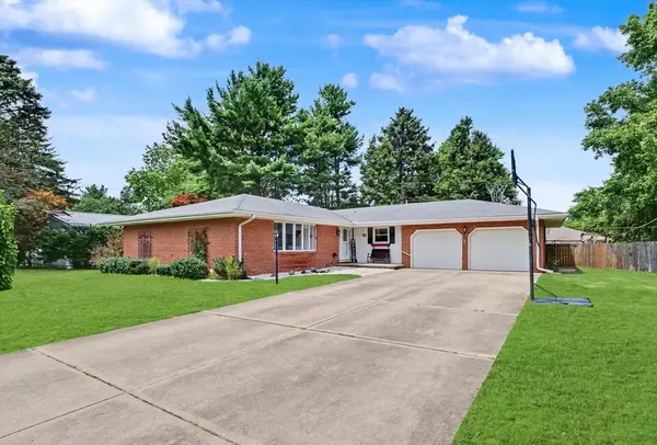 Address not disclosed, Monticello, IL 61856