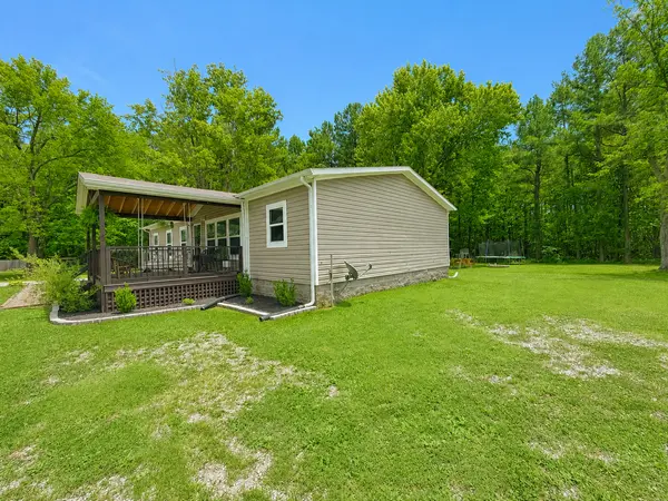 1290 Mount Sterling RD, Brookport, IL 62910