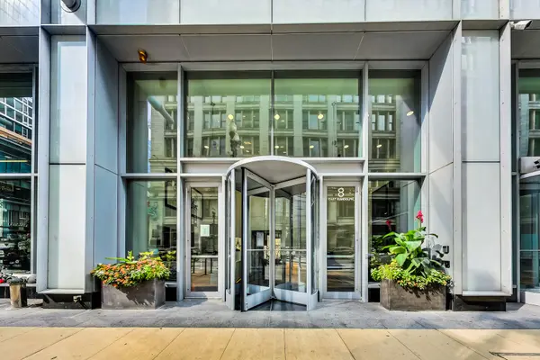 8 E Randolph ST #1602, Chicago, IL 60601
