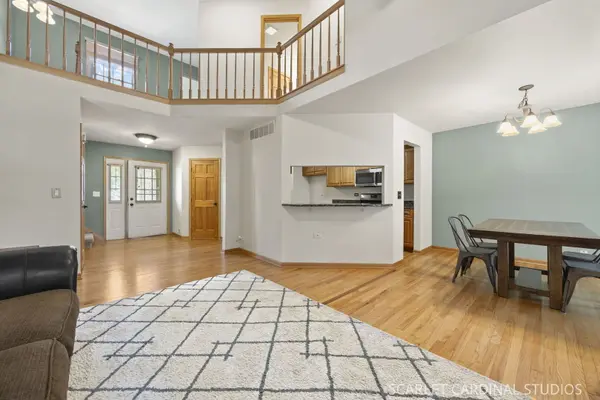 0S772 Jefferson CT, Winfield, IL 60190