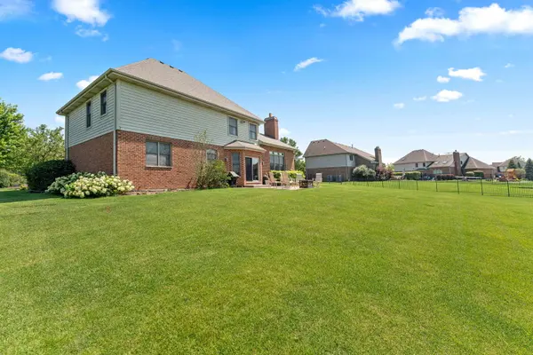 10518 Nebraska ST, Frankfort, IL 60423