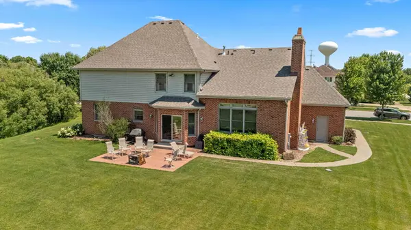 10518 Nebraska ST, Frankfort, IL 60423