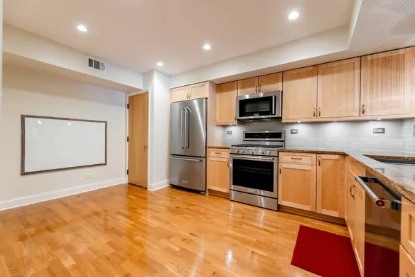 415 Franklin AVE #2C, River Forest, IL 60305
