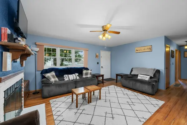 2807 N Lincoln AVE, Davenport, IA 50804