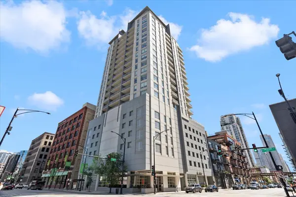 330 W Grand AVE #1104, Chicago, IL 60654