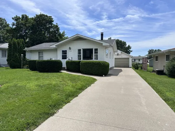 509 Highview DR, Clinton, IA 52732