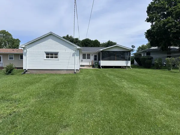509 Highview DR, Clinton, IA 52732