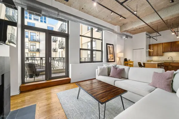 758 N Larrabee ST #628, Chicago, IL 60654
