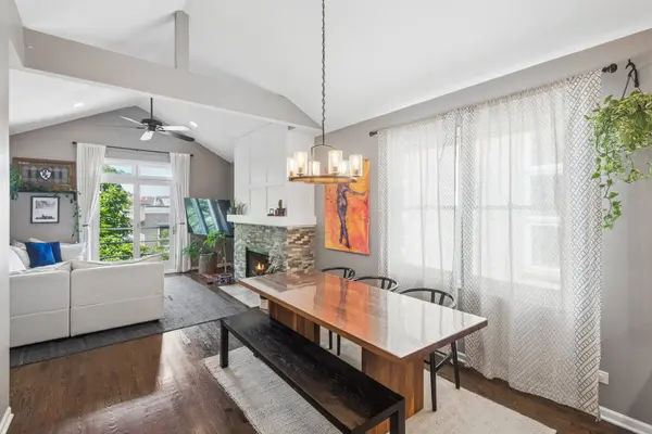 2333 N Leavitt ST #3N, Chicago, IL 60647