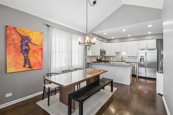 2333 N Leavitt ST #3N, Chicago, IL 60647